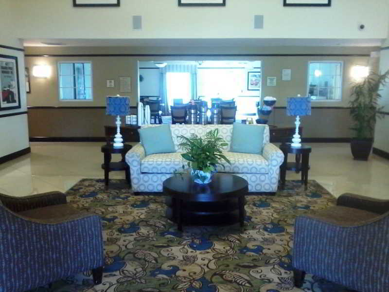 La Quinta By Wyndham Sebring Hotel Exterior photo