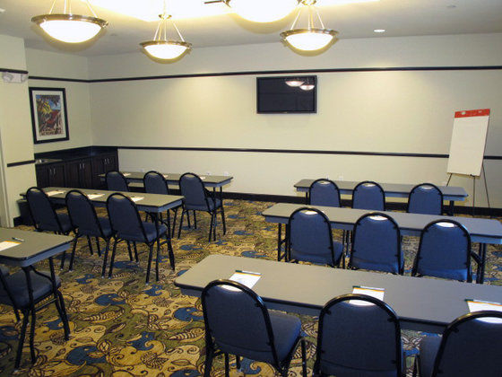 La Quinta By Wyndham Sebring Hotel Facilities photo